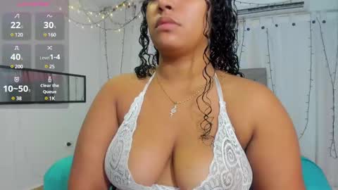 Valentina online show from January 2025 03:26:01 AM