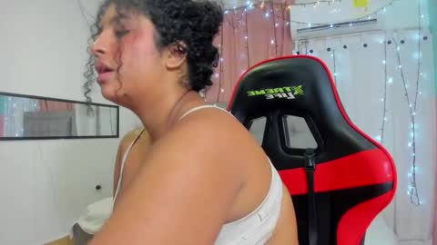 Valentina online show from March 2025 10:45:01 AM