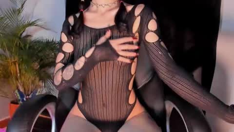 Snapshot of valentina__doll chatting on September 2025 07:52:02 AM Valentina  Dolls online show from September 2025 07:52:02 AM