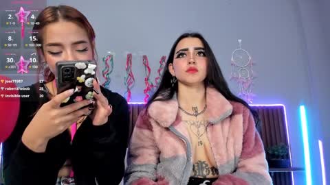 VALENTINA  online show from December 2024 06:31:02 AM