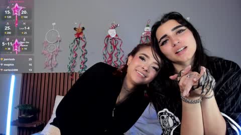 VALENTINA  online show from December 2024 10:18:02 AM