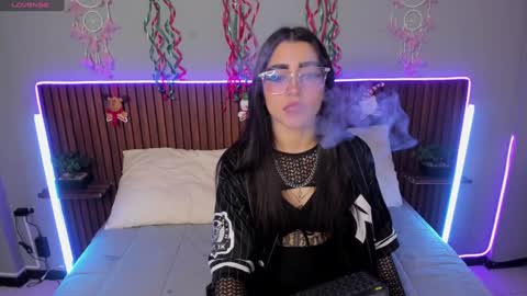 VALENTINA  online show from December 2024 02:32:02 AM