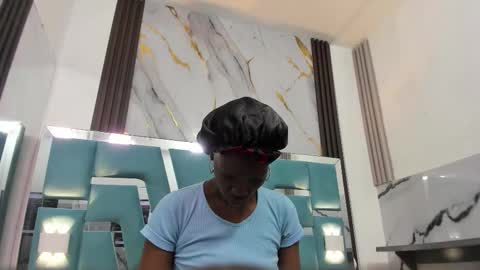 Snapshot of valentina_eboni chatting on December 2025 11:37:01 AM Sharon online show from December 2025 11:37:01 AM