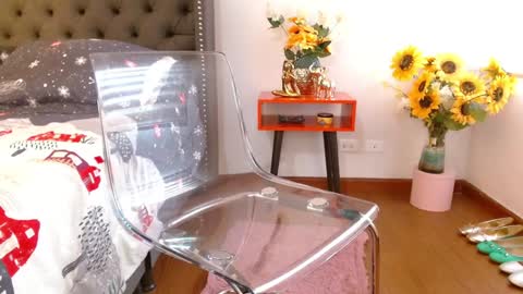 Valen Ferrer online show from December 2024 10:00:01 PM