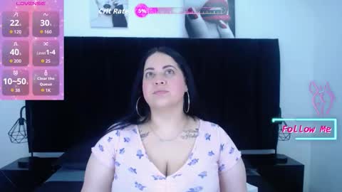  Valentina  online show from February 2026 10:36:01 PM