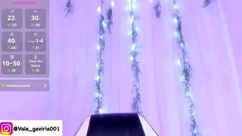 Snapshot of valentina_gaviria_ chatting on December 2024 01:56:01 PM VALENTINA GAVIRIA online show from December 2024 01:56:01 PM