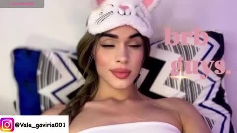Snapshot of valentina_gaviria_ chatting on February 2025 08:09:02 AM VALENTINA GAVIRIA online show from February 2025 08:09:02 AM