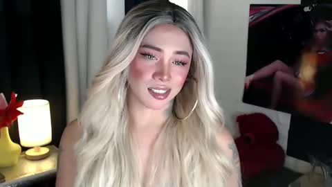 Amanda online show from February 2025 12:59:02 AM