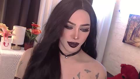 Amanda online show from October 2025 02:20:01 AM