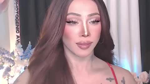 Amanda online show from March 2026 11:15:01 AM