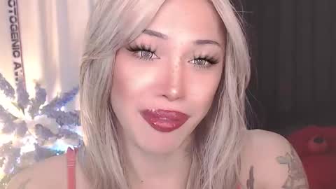 Amanda online show from April 2026 01:36:02 AM