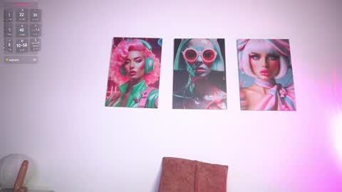 Snapshot of valentina_king18 chatting on January 2026 03:21:01 AM VALENTINA online show from January 2026 03:21:01 AM