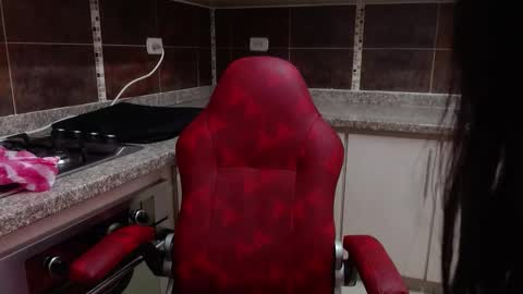 Valentina Millers online show from February 2026 01:01:02 PM