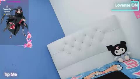 valentina_princess_ online show from January 2026 05:33:01 AM