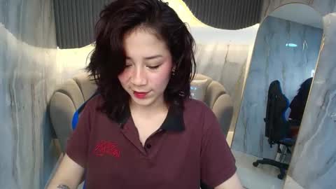 Valentina online show from November 2025 03:39:02 AM