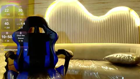 Valentina online show from March 2026 08:19:01 AM