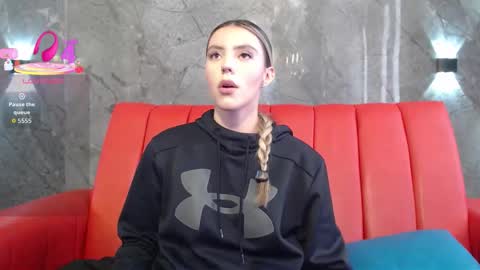 Snapshot of valentina_red18 chatting on March 2026 03:05:02 PM Valentina online show from March 2026 03:05:02 PM