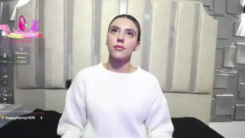 Snapshot of valentina_red18 chatting on May 2026 03:53:02 PM Valentina online show from May 2026 03:53:02 PM