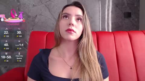 Snapshot of valentina_red18 chatting on June 2026 05:48:01 PM Valentina online show from June 2026 05:48:01 PM