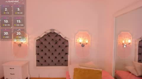 Valentina  online show from April 2026 11:05:02 AM