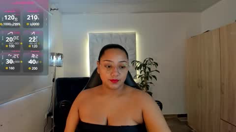 Snapshot of valentina_xx69 chatting on October 2025 02:29:01 PM Valentina online show from October 2025 02:29:01 PM