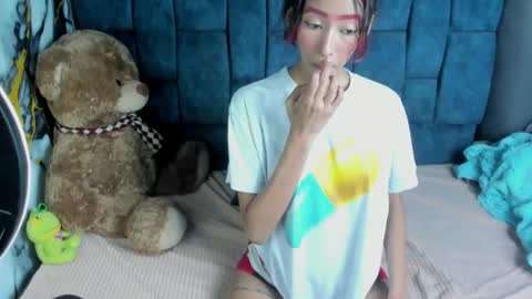 valentinaklean1 online show from July 2026 02:33:02 AM