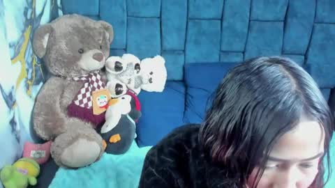 valentinaklean1 online show from July 2026 01:54:01 AM