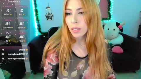 Snapshot of valentinamiller_ chatting on December 2024 11:50:02 PM Valentina 3 online show from December 2024 11:50:02 PM