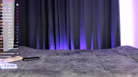 valentinaroyal online show from January 2025 04:50:02 AM