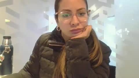 Snapshot of valentinaseleni1 chatting on May 2026 06:36:02 PM Valentina online show from May 2026 06:36:02 PM