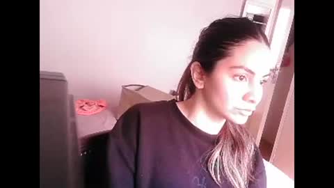 valentinaseleni24 online show from September 2025 07:03:01 PM