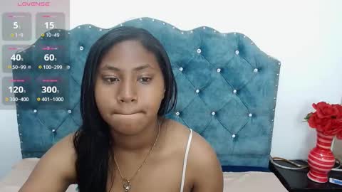 Snapshot of valentinavega18x chatting on November 2025 09:36:01 PM valentina vega online show from November 2025 09:36:01 PM