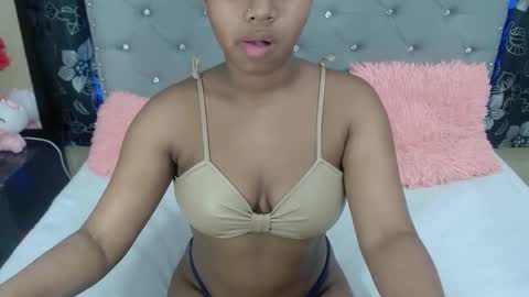 valentina vega online show from March 2026 01:01:01 AM