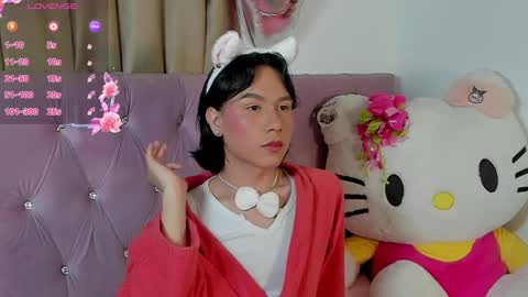 Snapshot of valentine_sweety chatting on February 2026 12:28:01 AM Valentine online show from February 2026 12:28:01 AM