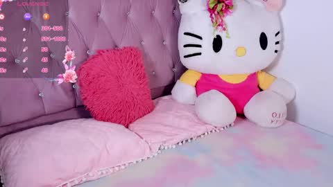 Snapshot of valentine_sweety chatting on February 2026 10:06:01 PM Valentine online show from February 2026 10:06:01 PM