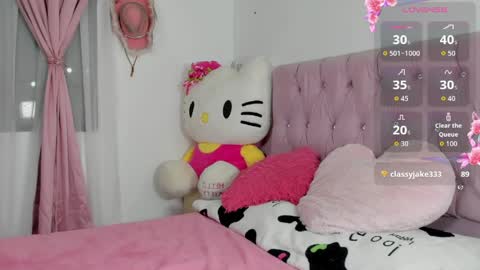 Valentine online show from May 2026 11:12:03 PM