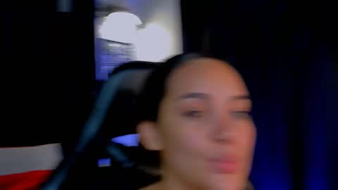 Snapshot of valentine_white chatting on February 2025 05:50:01 PM online show from February 2025 05:50:01 PM