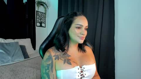 Snapshot of valentine_white chatting on March 2025 05:11:01 AM online show from March 2025 05:11:01 AM