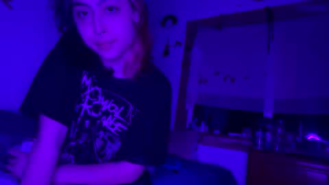 ValentineKitty online show from November 2025 06:34:01 AM