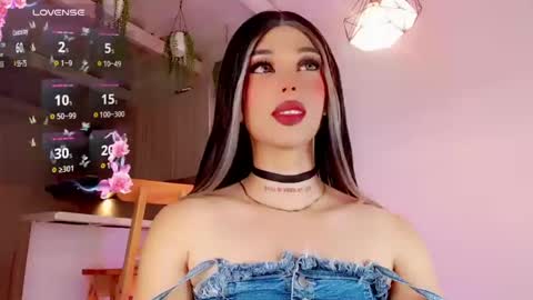 Snapshot of valentinne_marian chatting on February 2025 12:05:02 PM Marian online show from February 2025 12:05:02 PM