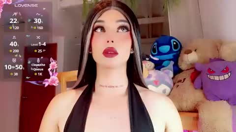 Snapshot of valentinne_marian chatting on February 2025 10:43:02 AM Marian online show from February 2025 10:43:02 AM