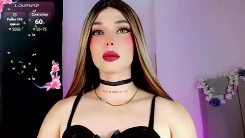 Snapshot of valentinne_marian chatting on March 2025 07:41:01 AM Marian online show from March 2025 07:41:01 AM