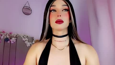 Snapshot of valentinne_marian chatting on March 2025 07:46:02 AM Marian online show from March 2025 07:46:02 AM