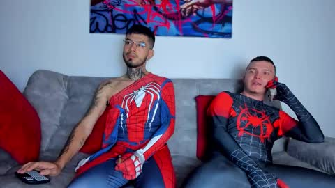 Nick online show from March 2026 03:08:01 PM