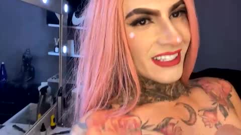 valentino_bs online show from March 2026 12:06:02 AM