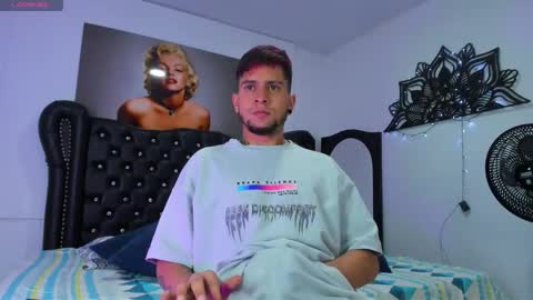 Manuel online show from December 2025 06:27:01 PM