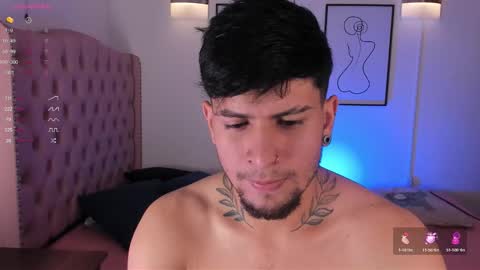 Manuel online show from February 2026 07:35:01 PM