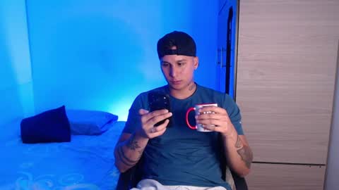 Snapshot of valentinosex_1 chatting on July 2026 10:23:02 PM VALENTINO online show from July 2026 10:23:02 PM