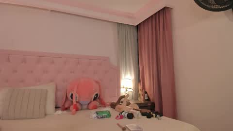 Vale Toro  online show from February 2026 11:28:02 AM