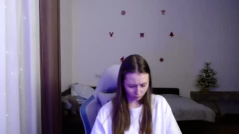 Valentina online show from December 2024 05:10:02 PM